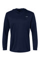 Bahama Hooded LS Tee
