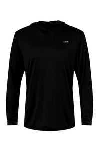 Bahama Hooded LS Tee