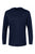 Bahama Hooded LS Tee