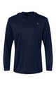 Bahama Hooded LS Tee