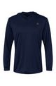 Bahama Hooded LS Tee