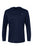 Bahama Hooded LS Tee