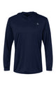 Bahama Hooded LS Tee