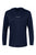 Bahama Hooded LS Tee