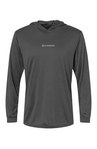 Bahama Hooded LS Tee