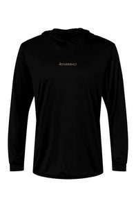 Bahama Hooded LS Tee