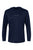 Bahama Hooded LS Tee