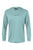 Bahama Hooded LS Tee