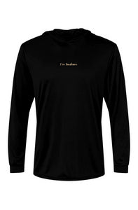 Bahama Hooded LS Tee