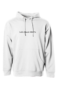 independent pullover hoody