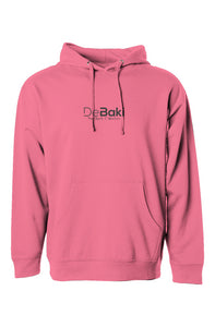 independent pullover hoody