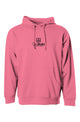 independent pullover hoody