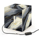 Light Cube Lamp