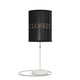 Lamp on a Stand, US|CA plug