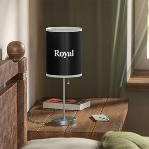 Lamp on a Stand, US|CA plug