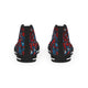 Men's High Top Sneakers