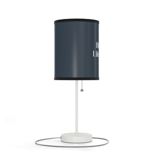 Lamp on a Stand, US|CA plug