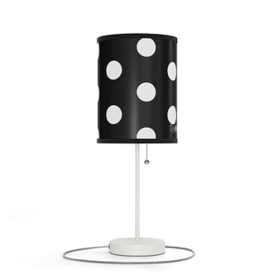 Lamp on a Stand, US|CA plug