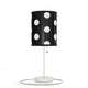 Lamp on a Stand, US|CA plug