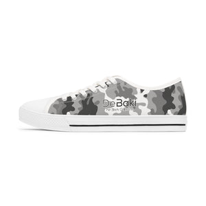 Women's Low Top Sneakers
