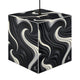 Light Cube Lamp