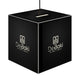 Light Cube Lamp