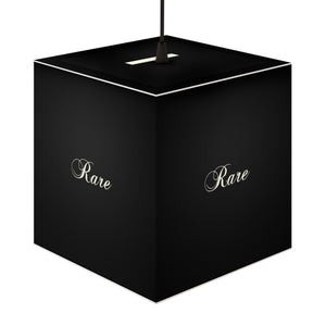 Light Cube Lamp