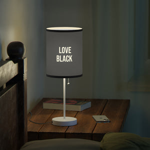 Lamp on a Stand, US|CA plug