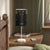 Lamp on a Stand, US|CA plug