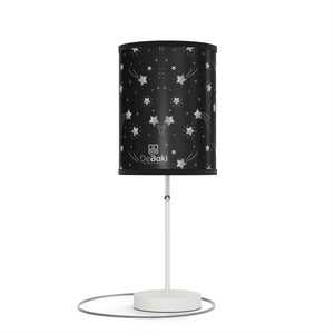Lamp on a Stand, US|CA plug