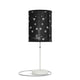 Lamp on a Stand, US|CA plug