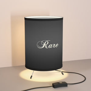 Tripod Lamp with High-Res Printed Shade, US\CA plug