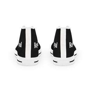 Men's High Top Sneakers