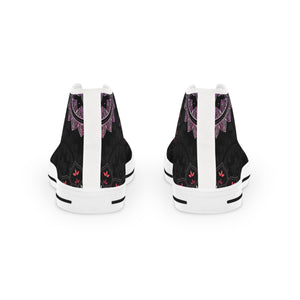 Men's High Top Sneakers