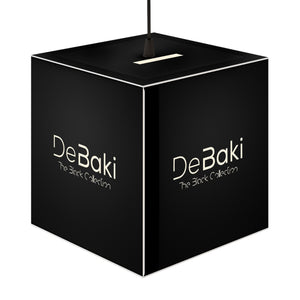Light Cube Lamp