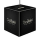 Light Cube Lamp