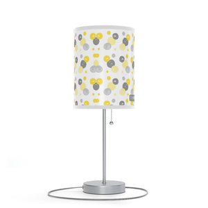 Lamp on a Stand, US|CA plug