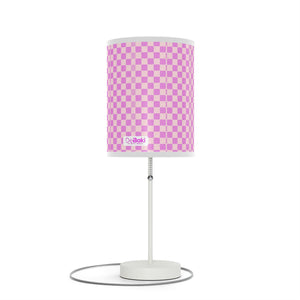 Lamp on a Stand, US|CA plug
