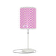 Lamp on a Stand, US|CA plug