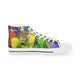 Men's High Top Sneakers