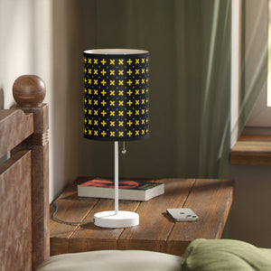Lamp on a Stand, US|CA plug