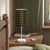 Lamp on a Stand, US|CA plug
