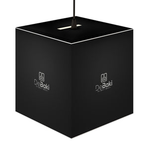 Light Cube Lamp