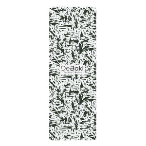 Rubber Yoga Mat