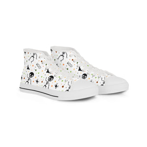 Men's High Top Sneakers