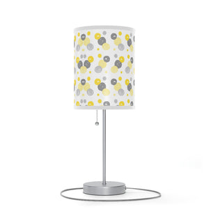 Lamp on a Stand, US|CA plug