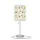Lamp on a Stand, US|CA plug