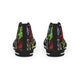 Men's High Top Sneakers