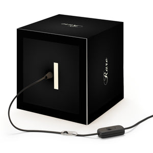 Light Cube Lamp