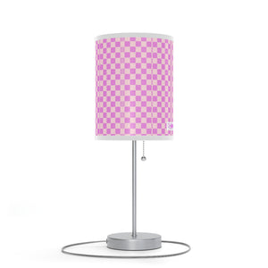Lamp on a Stand, US|CA plug